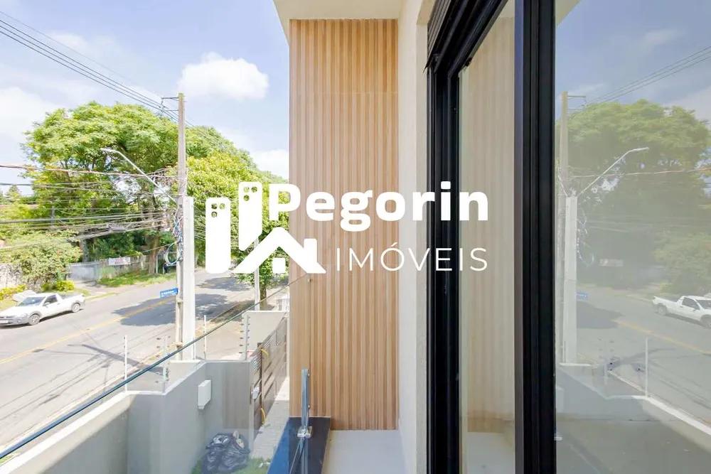 Sobrado, 3 quartos, 120 m² - Foto 5