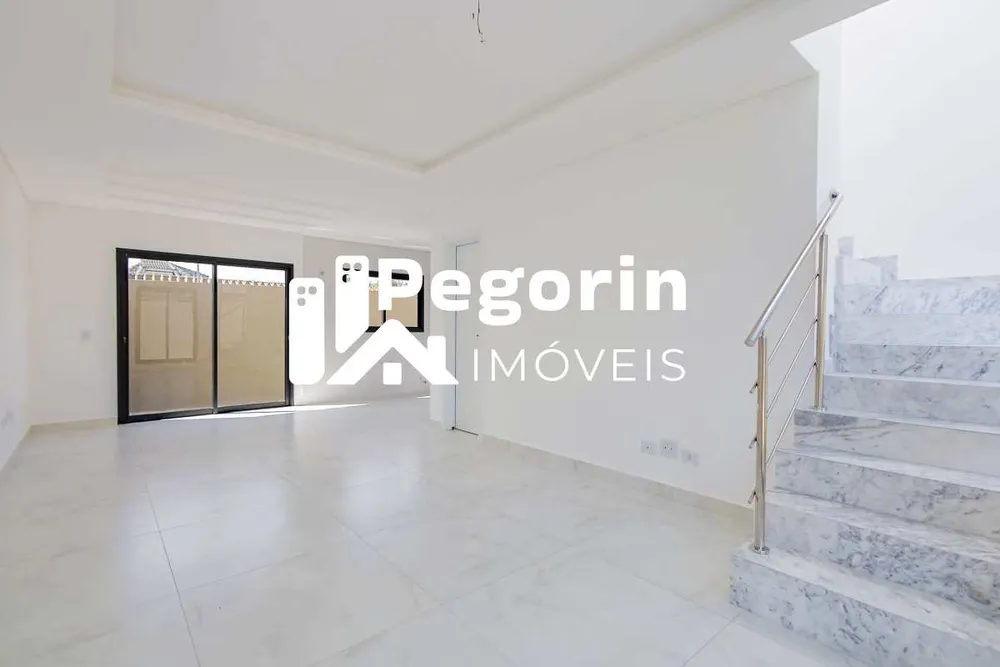 Sobrado, 3 quartos, 120 m² - Foto 2