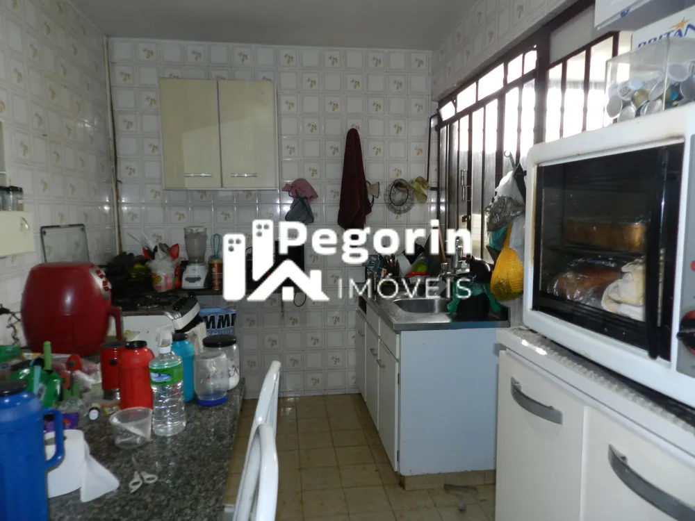 Casa, 4 quartos, 180 m² - Foto 9