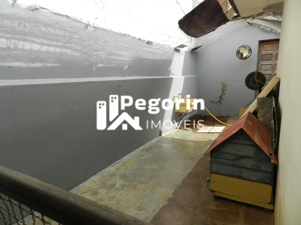 Casa, 4 quartos, 180 m² - Foto 5