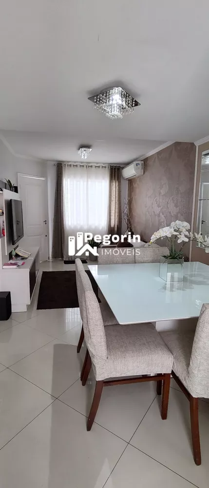 Sobrado à venda com 3 quartos, 179m² - Foto 8