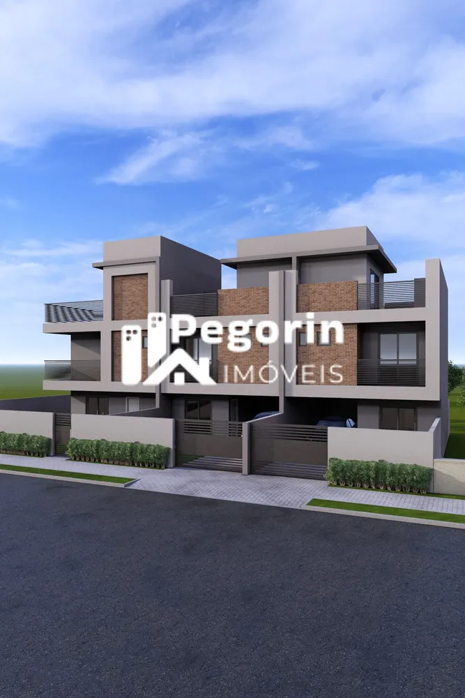 Sobrado, 3 quartos, 145 m² - Foto 4