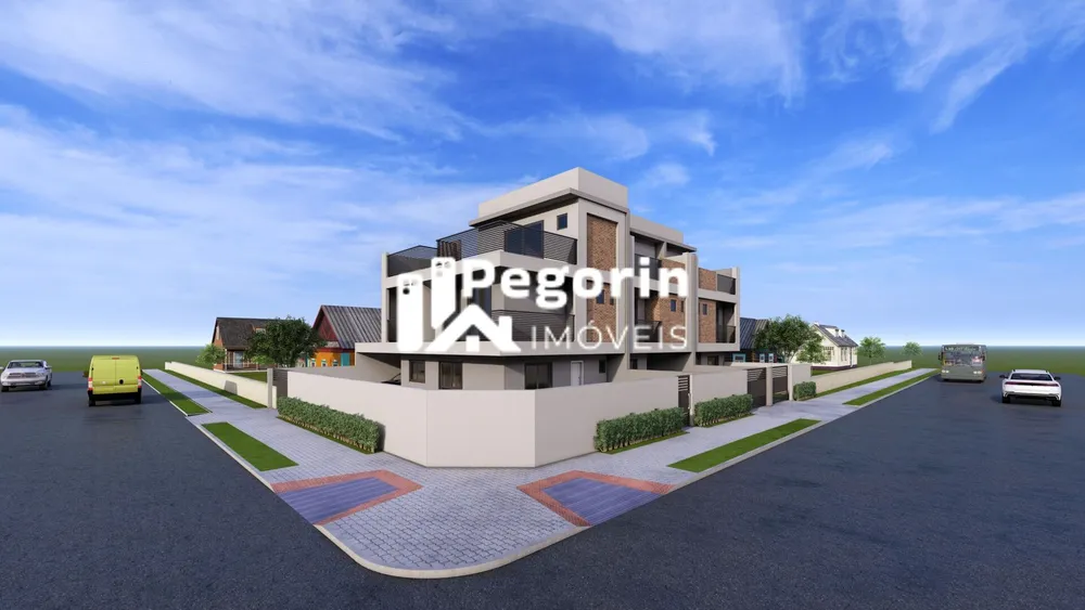 Sobrado, 3 quartos, 145 m² - Foto 5