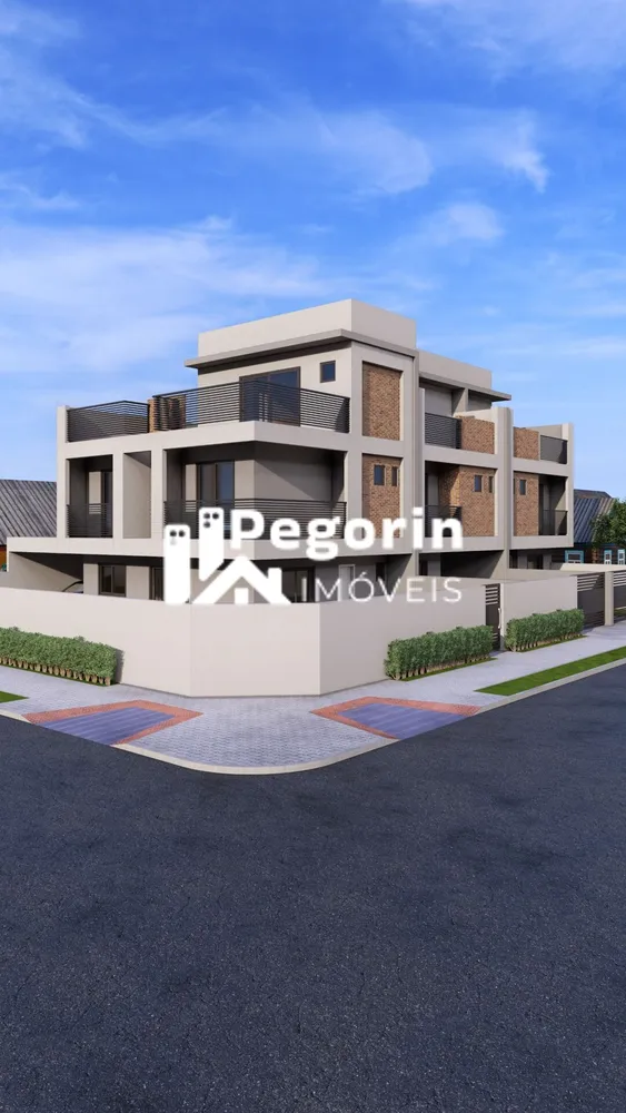 Sobrado, 3 quartos, 145 m² - Foto 2