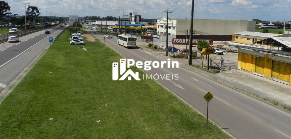 Terreno, 1 hectares - Foto 1