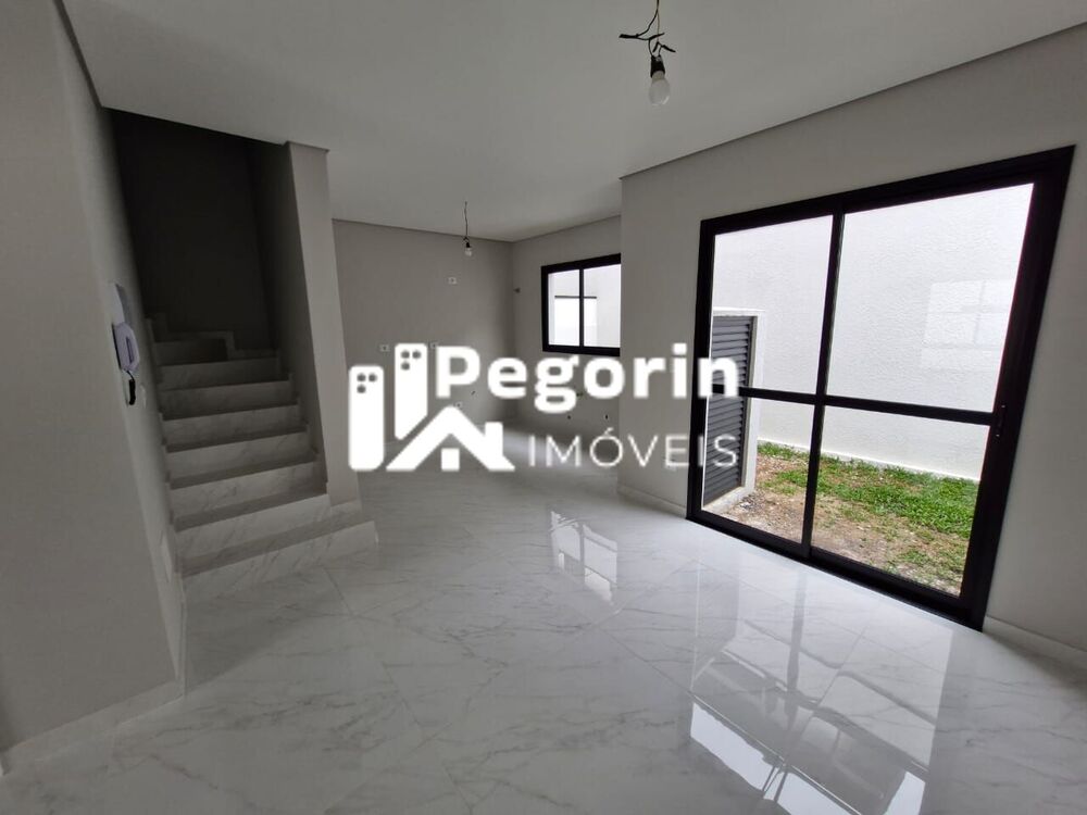 Sobrado, 3 quartos, 146 m² - Foto 4
