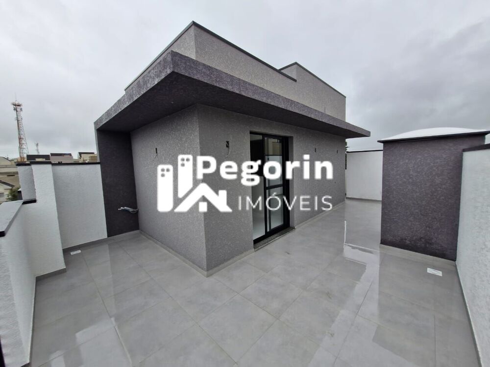 Sobrado, 3 quartos, 146 m² - Foto 1