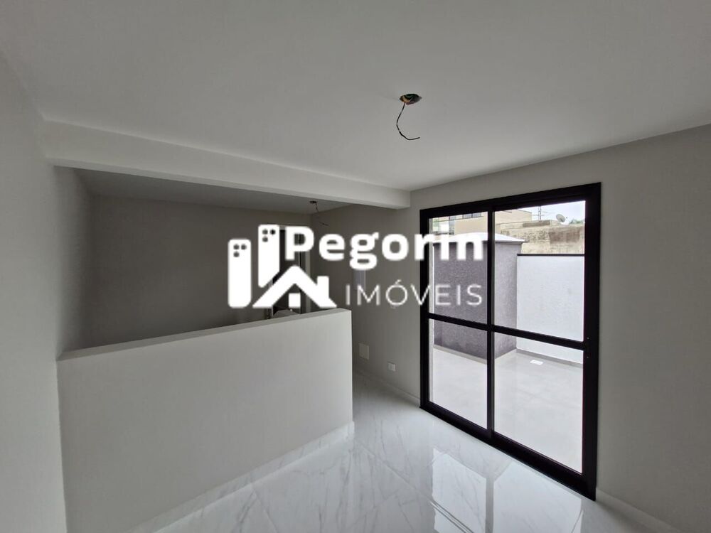 Sobrado, 3 quartos, 146 m² - Foto 2
