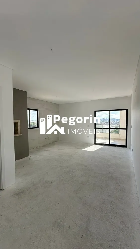 Cobertura, 3 quartos, 163 m² - Foto 6