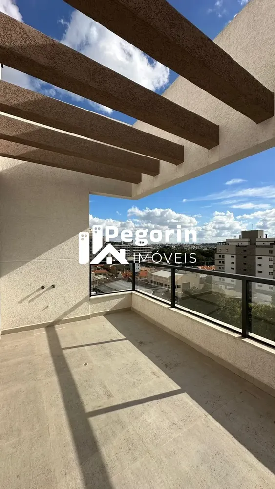 Cobertura, 3 quartos, 163 m² - Foto 5