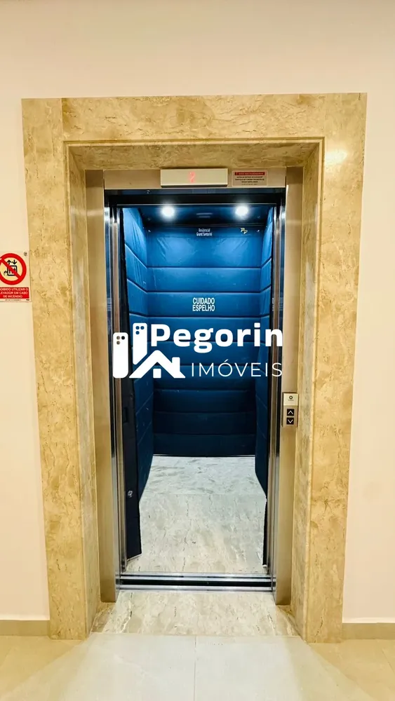 Cobertura, 3 quartos, 163 m² - Foto 12