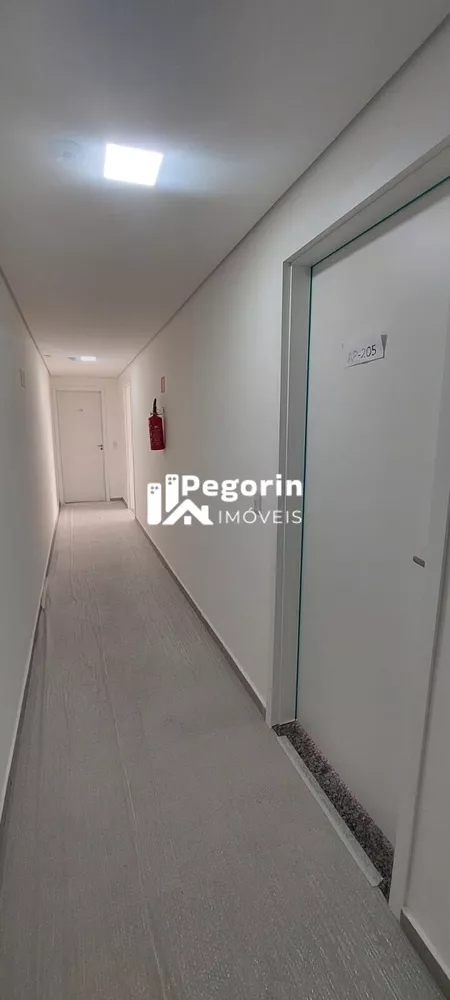 Apartamento à venda com 2 quartos, 54m² - Foto 7