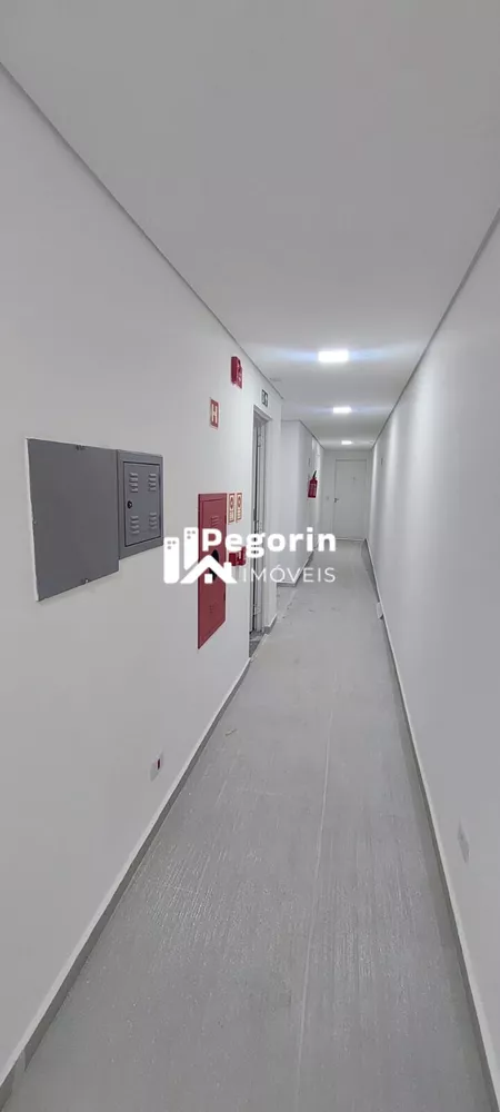 Apartamento à venda com 2 quartos, 54m² - Foto 6