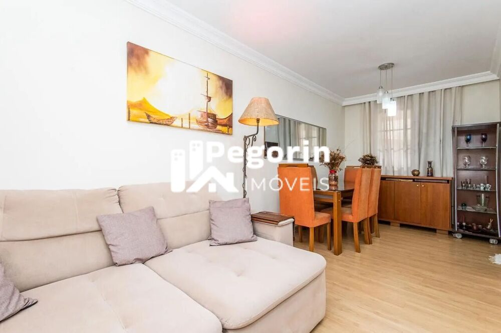 Sobrado à venda com 3 quartos, 126m² - Foto 4