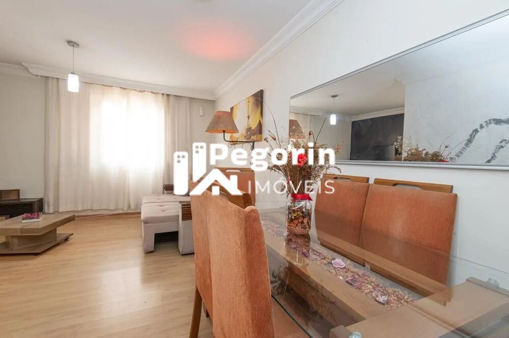 Sobrado à venda com 3 quartos, 126m² - Foto 1
