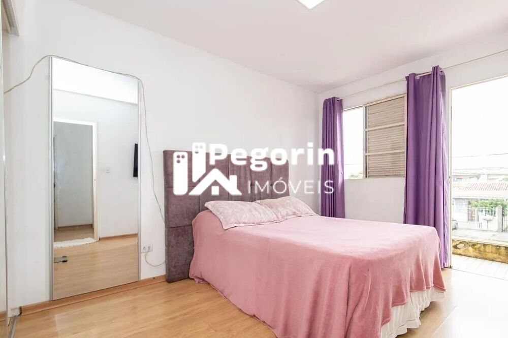 Sobrado à venda com 3 quartos, 126m² - Foto 7
