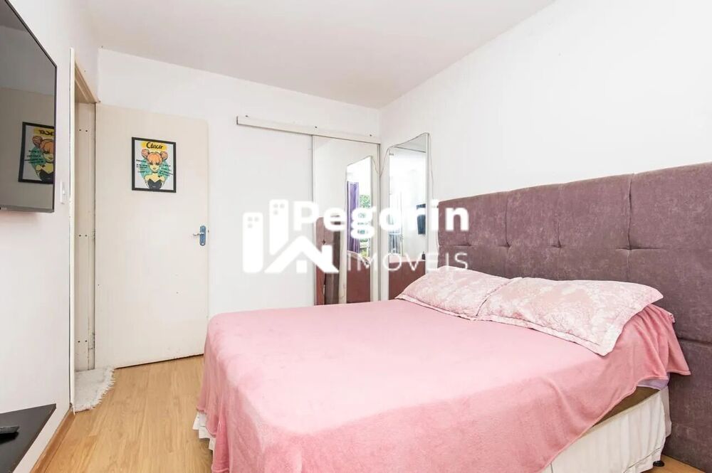Sobrado à venda com 3 quartos, 126m² - Foto 8