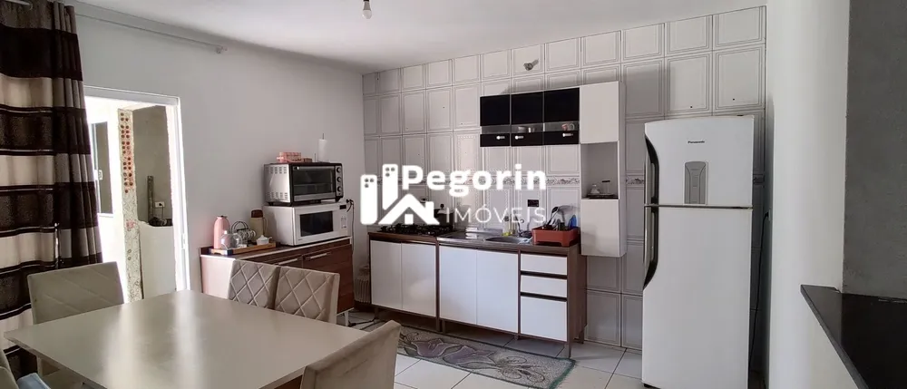 Casa, 4 quartos, 169 m² - Foto 8