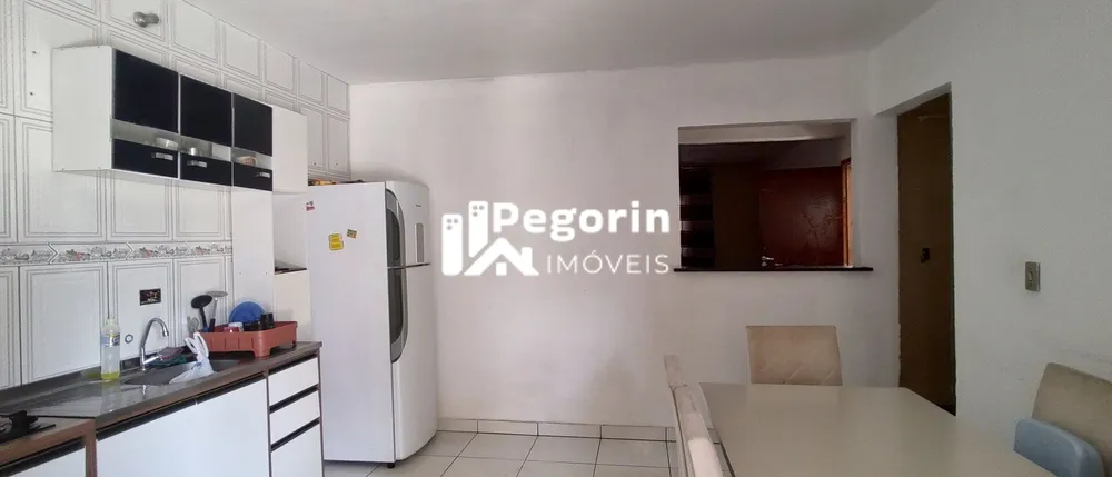 Casa, 4 quartos, 169 m² - Foto 6