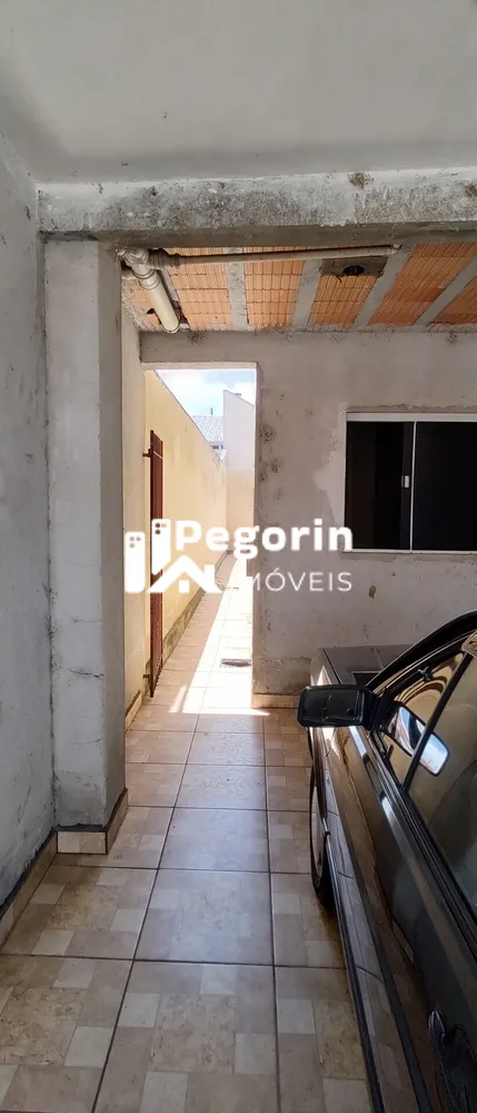 Casa, 4 quartos, 169 m² - Foto 5