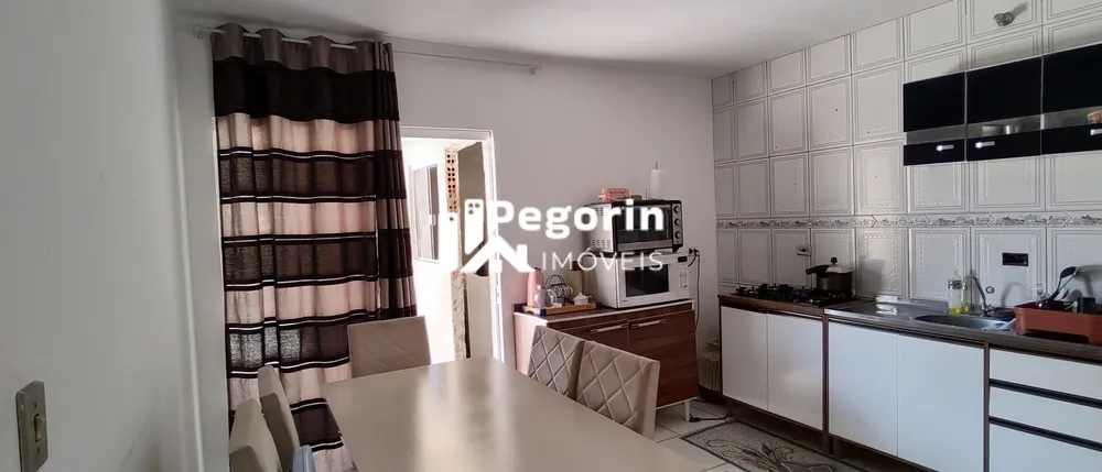 Casa, 4 quartos, 169 m² - Foto 9