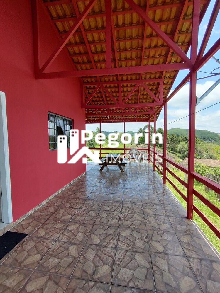 Chácara à venda com 3 quartos, 59823m² - Foto 3