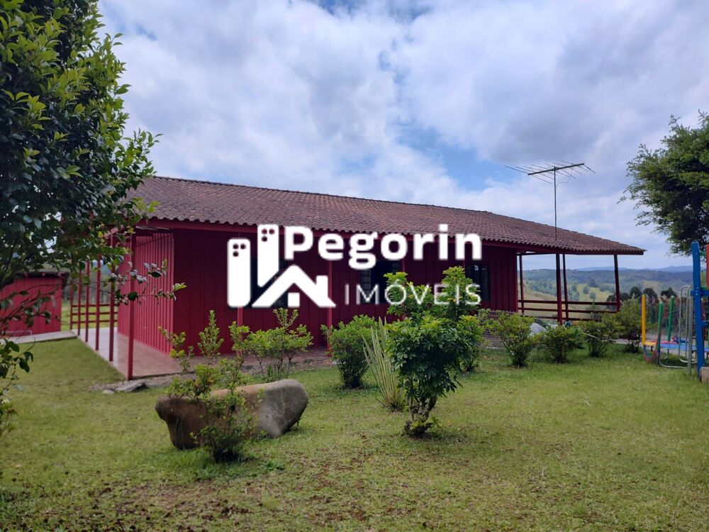 Chácara à venda com 3 quartos, 59823m² - Foto 5