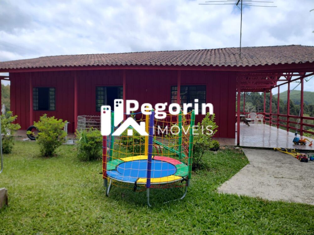 Chácara à venda com 3 quartos, 59823m² - Foto 4