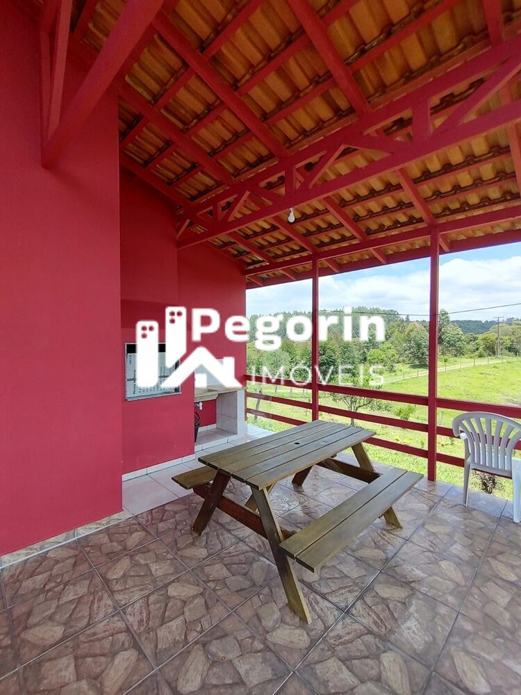 Chácara à venda com 3 quartos, 59823m² - Foto 2