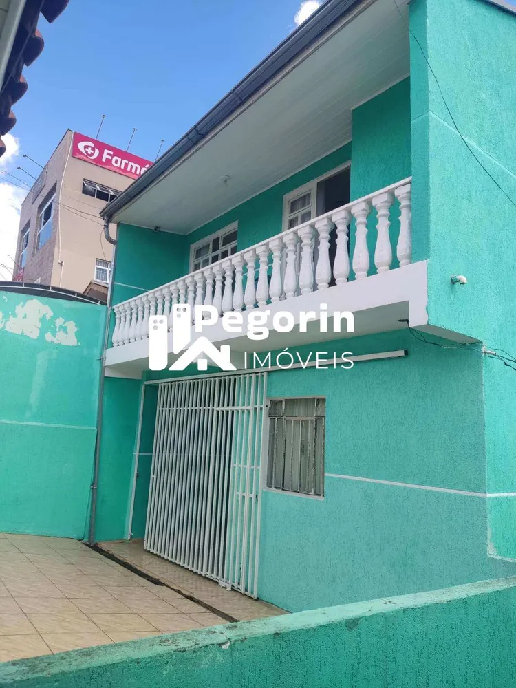 Casa, 5 quartos, 219 m² - Foto 3