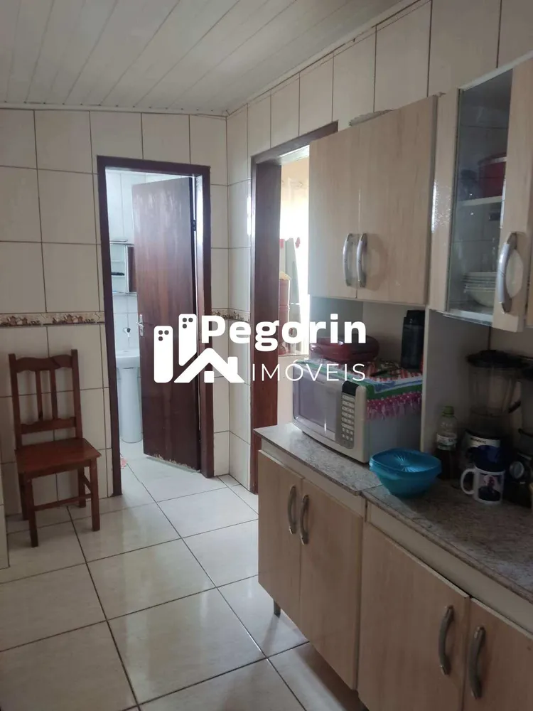 Casa, 5 quartos, 219 m² - Foto 6