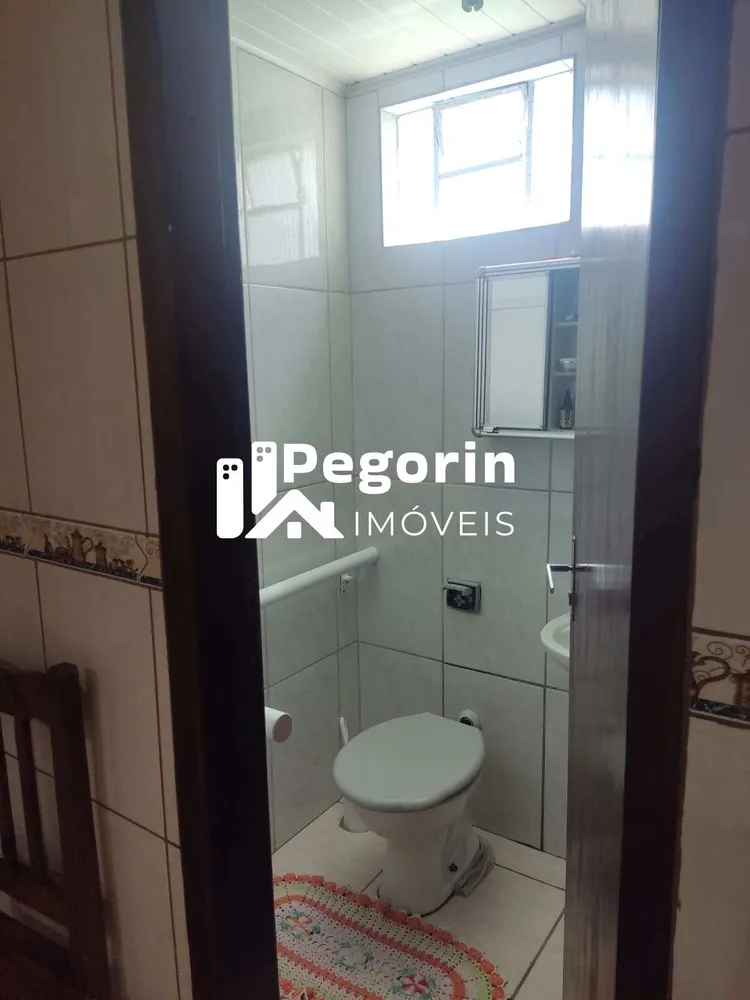 Casa, 5 quartos, 219 m² - Foto 8