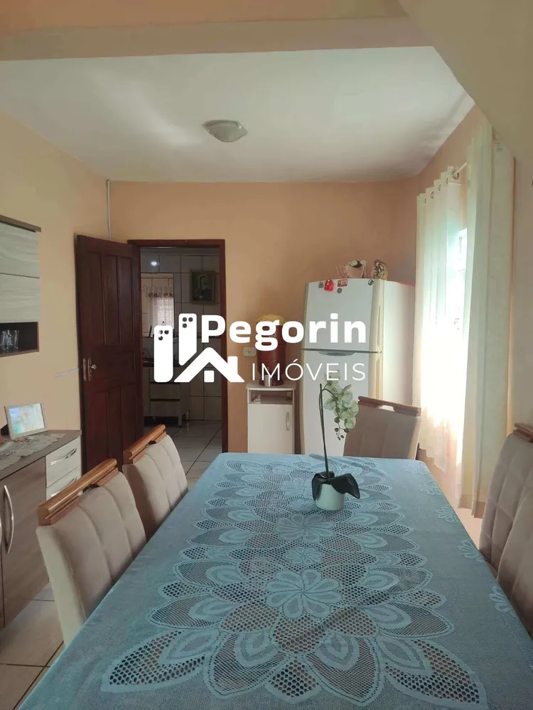 Casa, 5 quartos, 219 m² - Foto 5