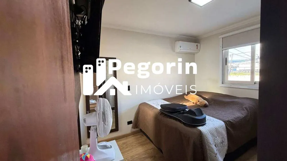 Sobrado, 3 quartos, 85 m² - Foto 5