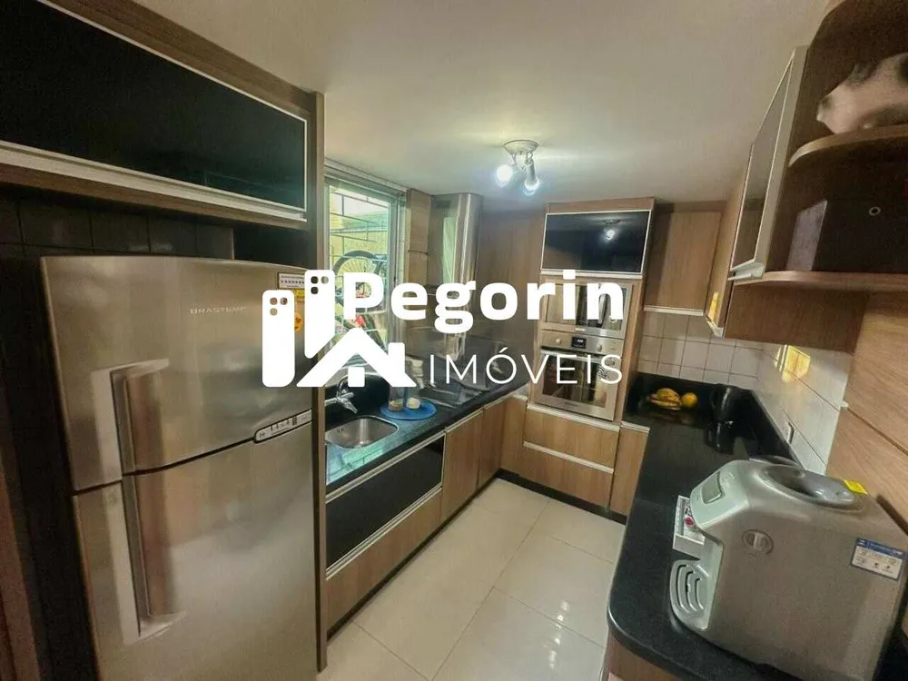 Sobrado, 3 quartos, 85 m² - Foto 10