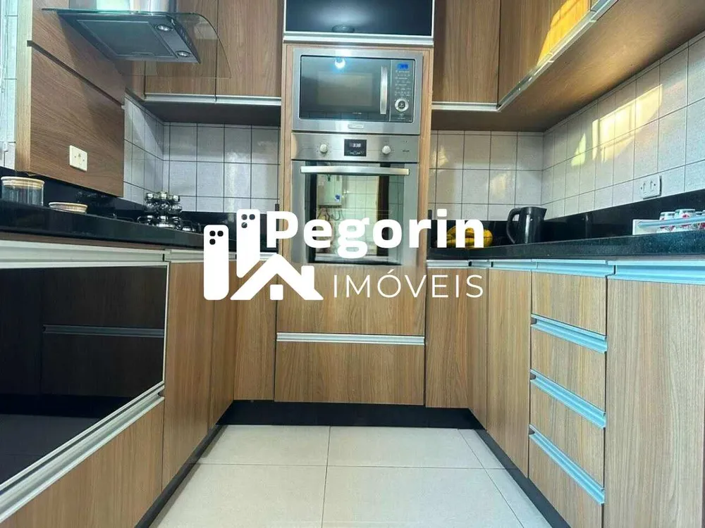 Sobrado, 3 quartos, 85 m² - Foto 6