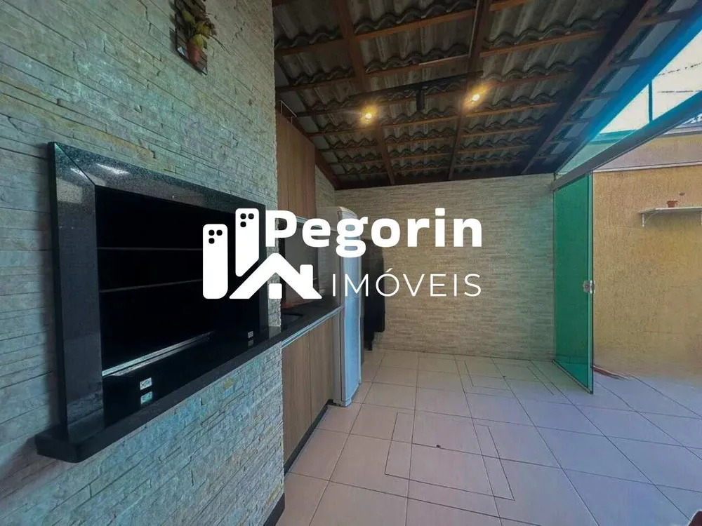 Sobrado, 3 quartos, 85 m² - Foto 11