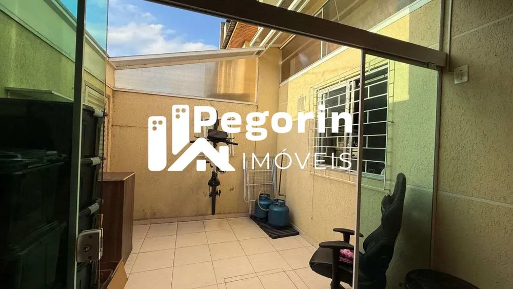 Sobrado, 3 quartos, 85 m² - Foto 7