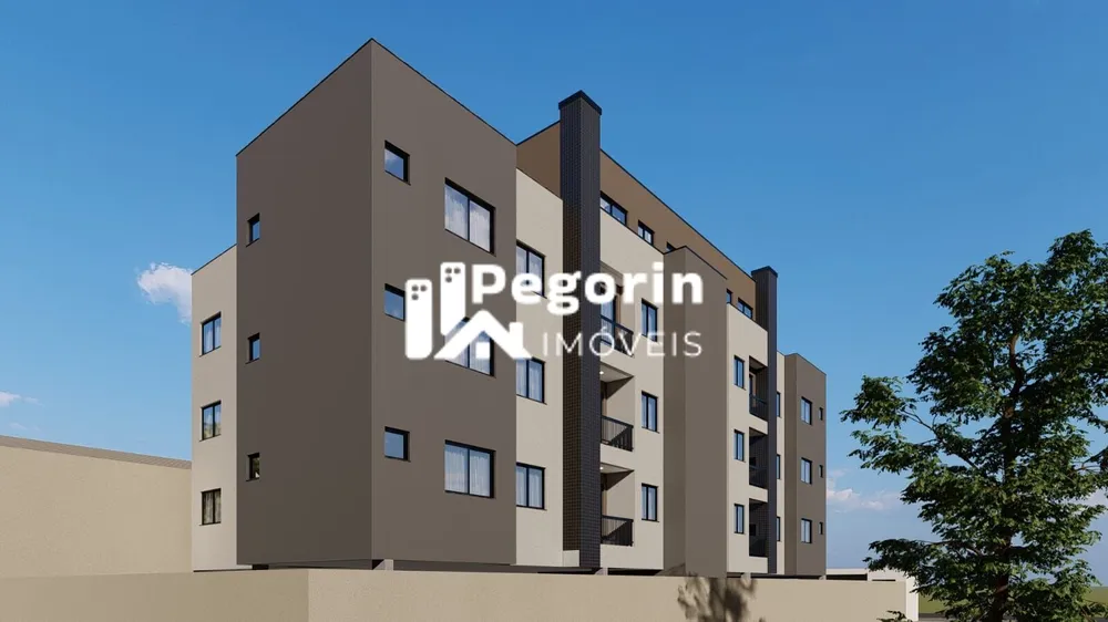 Cobertura, 3 quartos, 77 m² - Foto 3