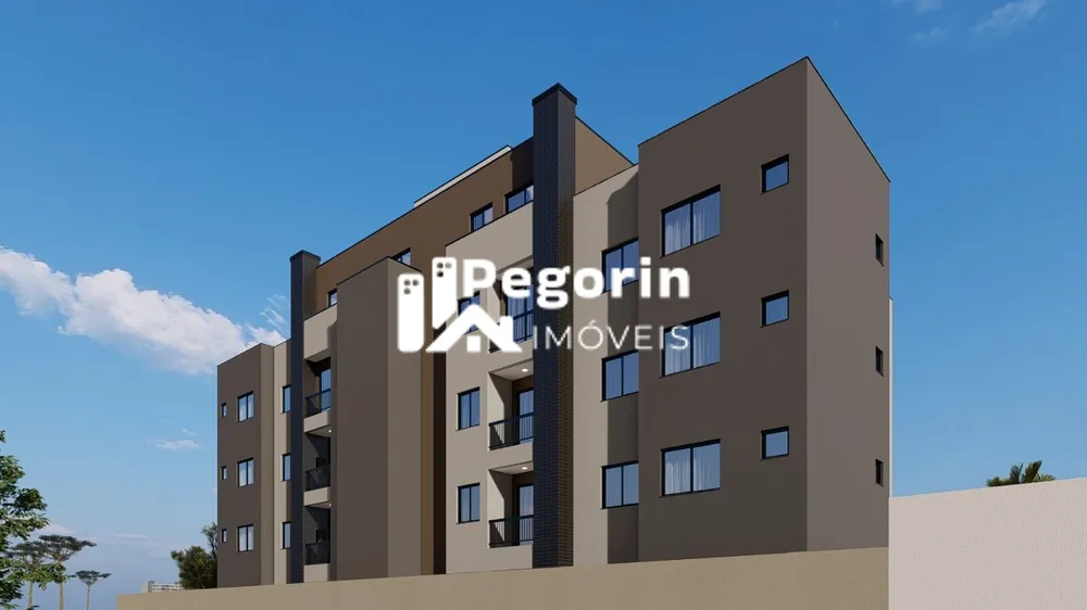 Cobertura, 3 quartos, 77 m² - Foto 8