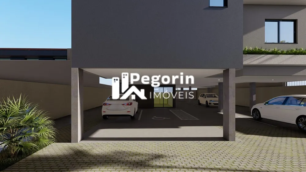 Cobertura, 3 quartos, 77 m² - Foto 9