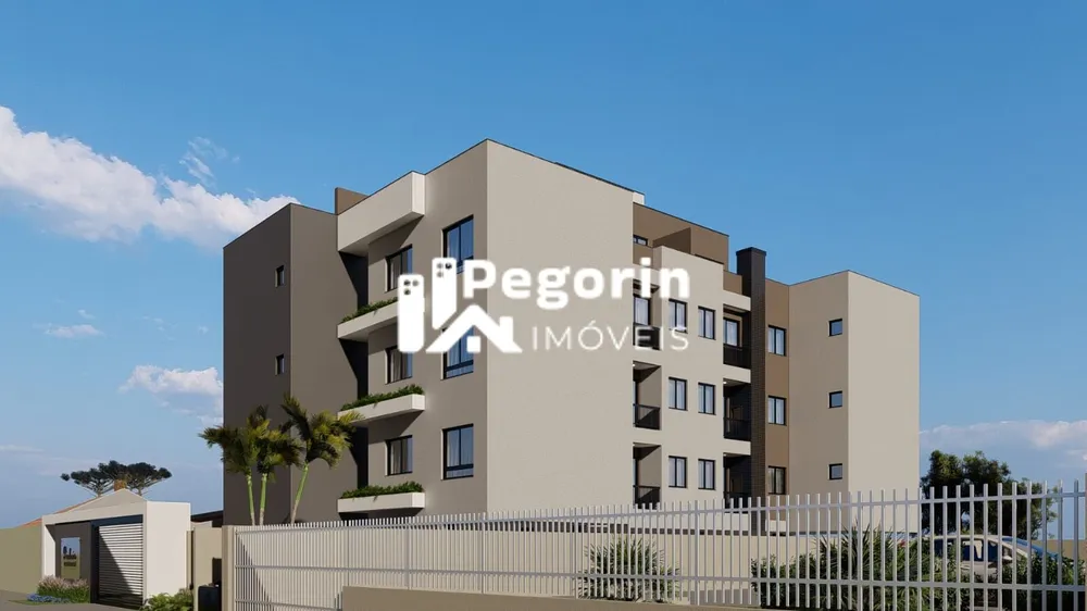 Cobertura, 3 quartos, 77 m² - Foto 4