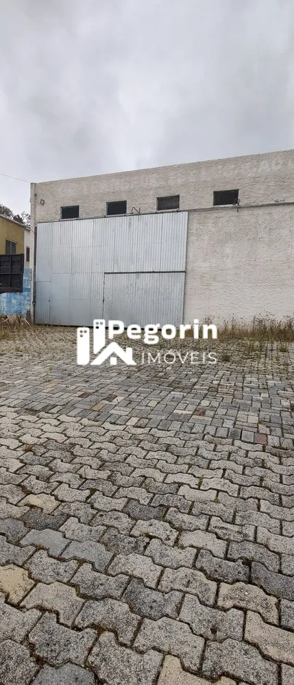Depósito-Galpão - Foto 8
