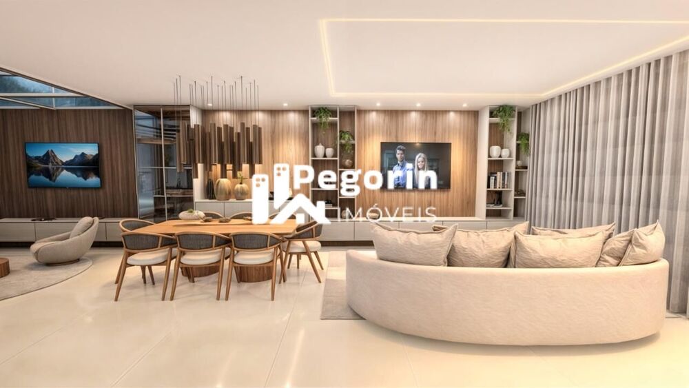 Sobrado, 3 quartos, 217 m² - Foto 7