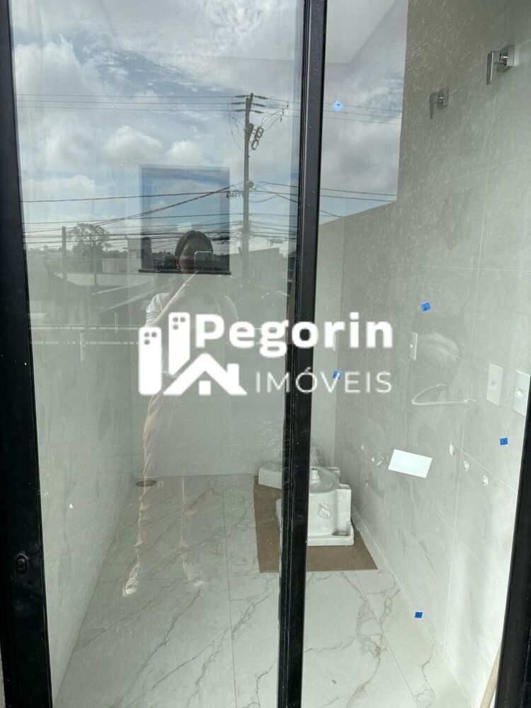 Sobrado, 3 quartos, 217 m² - Foto 5