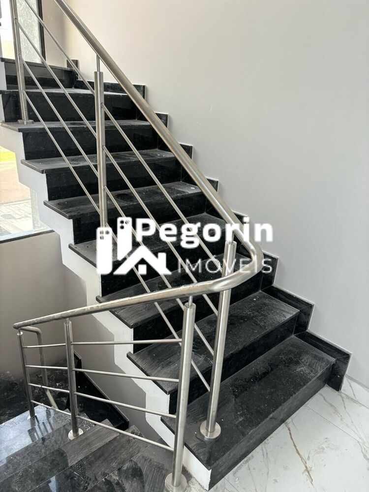 Sobrado, 3 quartos, 217 m² - Foto 4