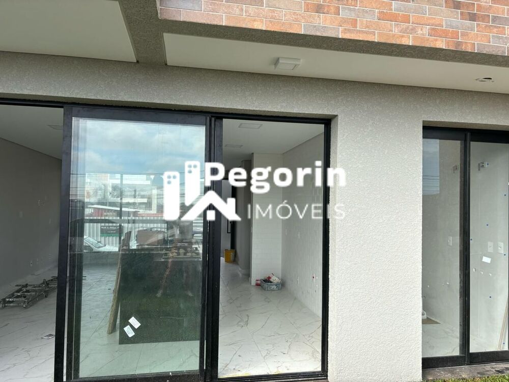 Sobrado, 3 quartos, 217 m² - Foto 6