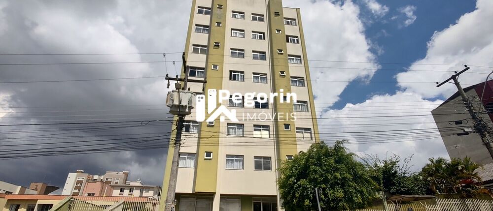 Apartamento à venda com 3 quartos, 73m² - Foto 1