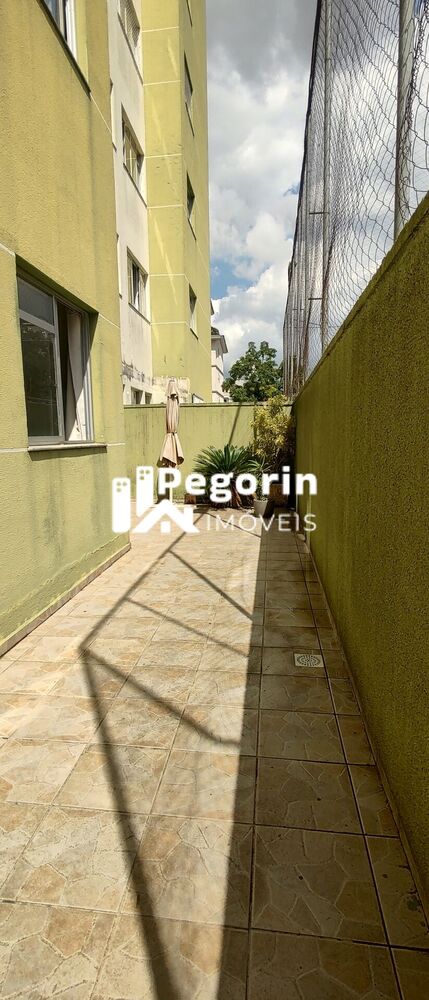 Apartamento à venda com 3 quartos, 73m² - Foto 7