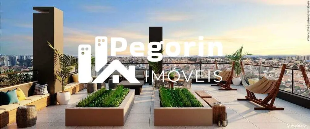 Apartamento, 2 quartos, 50 m² - Foto 8